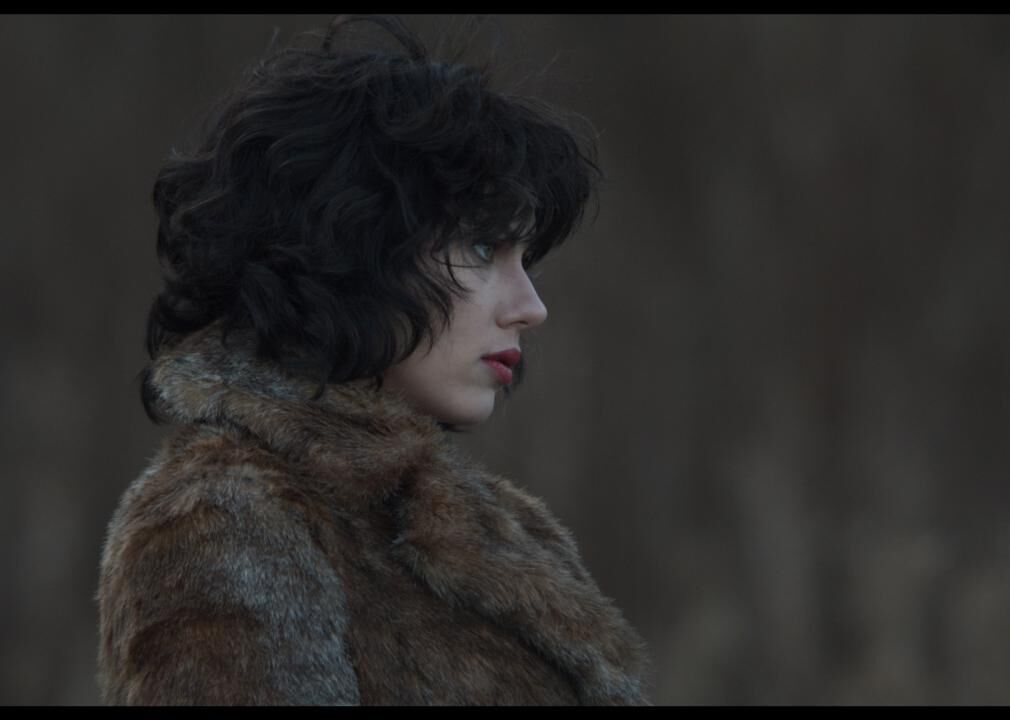 #97. Under the Skin (2013)